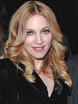 Madonna | career center