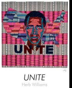 "Unite" by Herb Williams